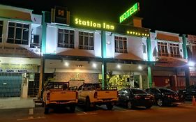 Station Inn Hotel